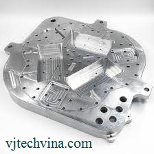 JIG và Đồ Gá 32