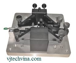 JIG và Đồ Gá 48